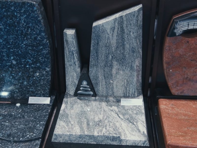 monument pour cavurne original